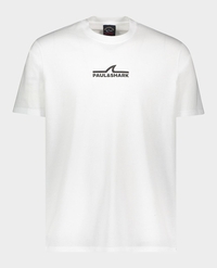PAUL & SHARK TEE-tee-shirts-Digbys Menswear