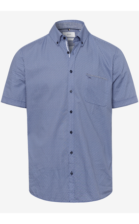 BRAX SHORT SLEEVE SHIRT