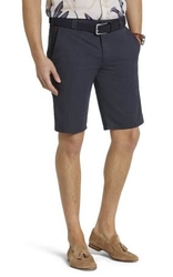 MEYER PALMA COTTON SHORTS-shorts-Digbys Menswear