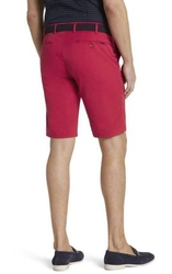 MEYER PALMA COTTON SHORTS-shorts-Digbys Menswear