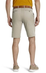 MEYER PALMA COTTON SHORTS-shorts-Digbys Menswear
