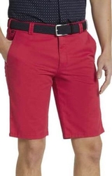 MEYER PALMA COTTON SHORTS-shorts-Digbys Menswear