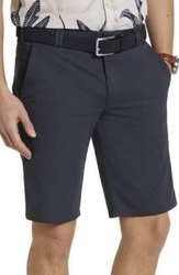 MEYER PALMA COTTON SHORTS-shorts-Digbys Menswear