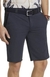 MEYER PALMA COTTON SHORTS