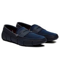 SWIMS PENNY LOAFER-shoes-Digbys Menswear