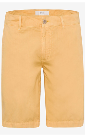 BRAX COTTON BRISTOL SHORTS