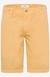 BRAX COTTON BRISTOL SHORTS