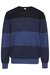 BUGATTI PULLOVER