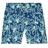 TOM AND TEDDY OCTOPUS SWIMMERS-swimmers-Digbys Menswear
