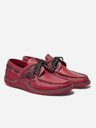 TBS GLOBEK BOAT SHOE-shoes-Digbys Menswear