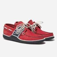 TBS GLOBEK BOAT SHOE-shoes-Digbys Menswear