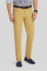 MEYER CHICAGO CHINO-chinos-Digbys Menswear