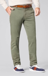 MEYER COTTON BONN CHINOS-chinos-Digbys Menswear