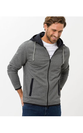BRAX SAMMY HOODIE