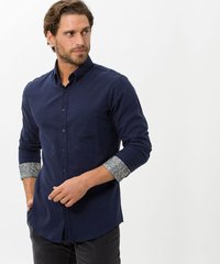 BRAX DANIEL LS SHIRT-shirts-long-sleeve-Digbys Menswear