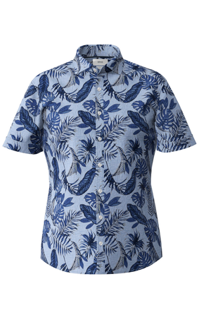 BRAX HARDY SHORT SLEEVE SHIRT