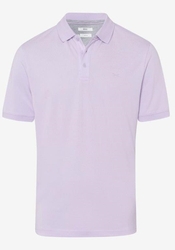 BRAX PETE POLO-polos-Digbys Menswear