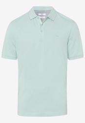 BRAX PETE POLO-polos-Digbys Menswear