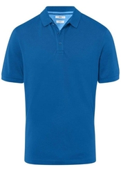 BRAX PETE POLO-polos-Digbys Menswear