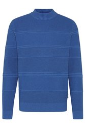 BUGATTI PULLOVER-knits-Digbys Menswear
