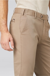 MEYER OSLO CHINOS-chinos-Digbys Menswear