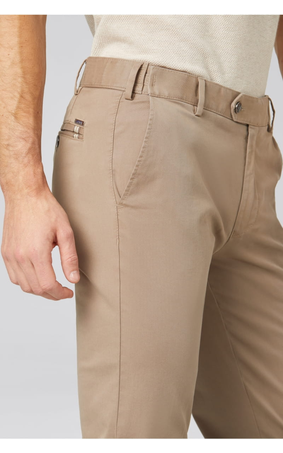 MEYER OSLO CHINOS