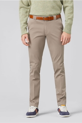 MEYER OSLO CHINOS-chinos-Digbys Menswear