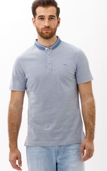 BRAX POLLUX POLO-polos-Digbys Menswear