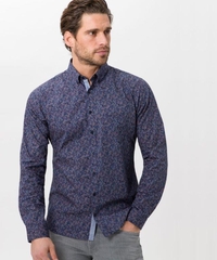 BRAX DANIEL LS SHIRT-shirts-long-sleeve-Digbys Menswear