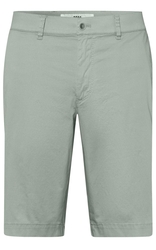 BRAX ULTRALIGHT COTTON BOZEN SHORTS-shorts-Digbys Menswear