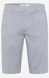 BRAZ BOZEN SHORTS-shorts-Digbys Menswear