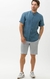 BRAZ ULTRALIGHT COTTON BOZEN SHORTS