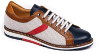 EXTON ITALIAN SNEAKER-shoes-Digbys Menswear