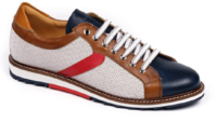 EXTON ITALIAN SNEAKER-clearance-sale-Digbys Menswear
