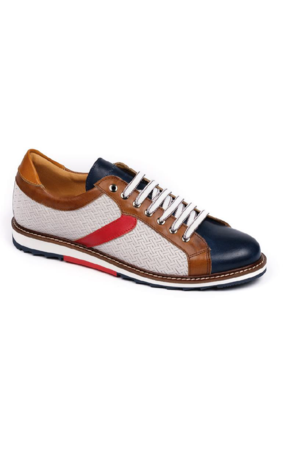 EXTON ITALIAN SNEAKER