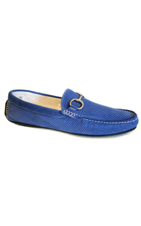 ANTICA CALZOLERIA LOAFER