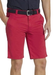 MEYER PALMA COTTON SHORTS-shorts-Digbys Menswear