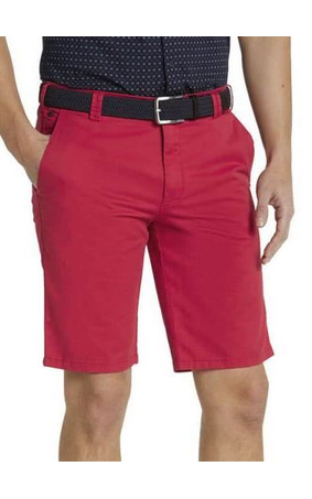 MEYER PALMA COTTON SHORTS