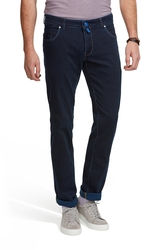 MEYER STRETCH M5 SLIM JEANS-denim-jeans-Digbys Menswear
