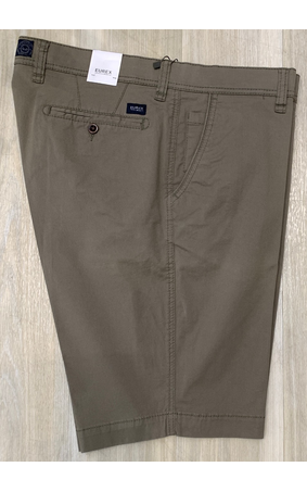 EUREX PLAIN BURT SHORT