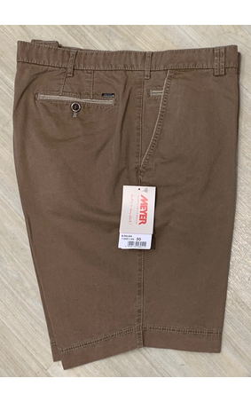 MEYER PALMA SHORTS