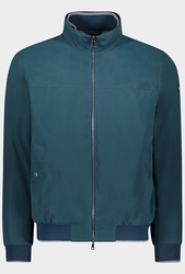 PAUL & SHARK BOMBER JACKET-jackets-Digbys Menswear