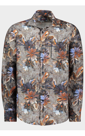 PAUL & SHARK LONG SLEEVE SHIRT