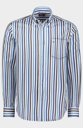 PAUL & SHARK LONG SLEEVE SHIRT-shirts-long-sleeve-Digbys Menswear