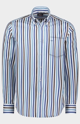 PAUL & SHARK LONG SLEEVE SHIRT-clearance-sale-Digbys Menswear