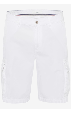 BRAX COTTON BARCELONA CARGO SHORTS