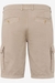 BRAX COTTON BARCELONA CARGO SHORTS