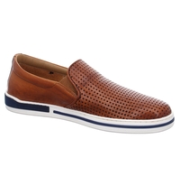 GALIZIO TORRESI LOAFER-shoes-Digbys Menswear