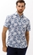 BRAX HARDY SHORT SLEEVE SHIRT