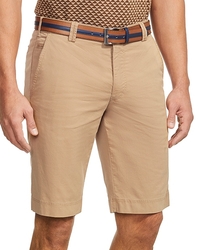 MEYER PALMA COTTON SHORTS-shorts-Digbys Menswear